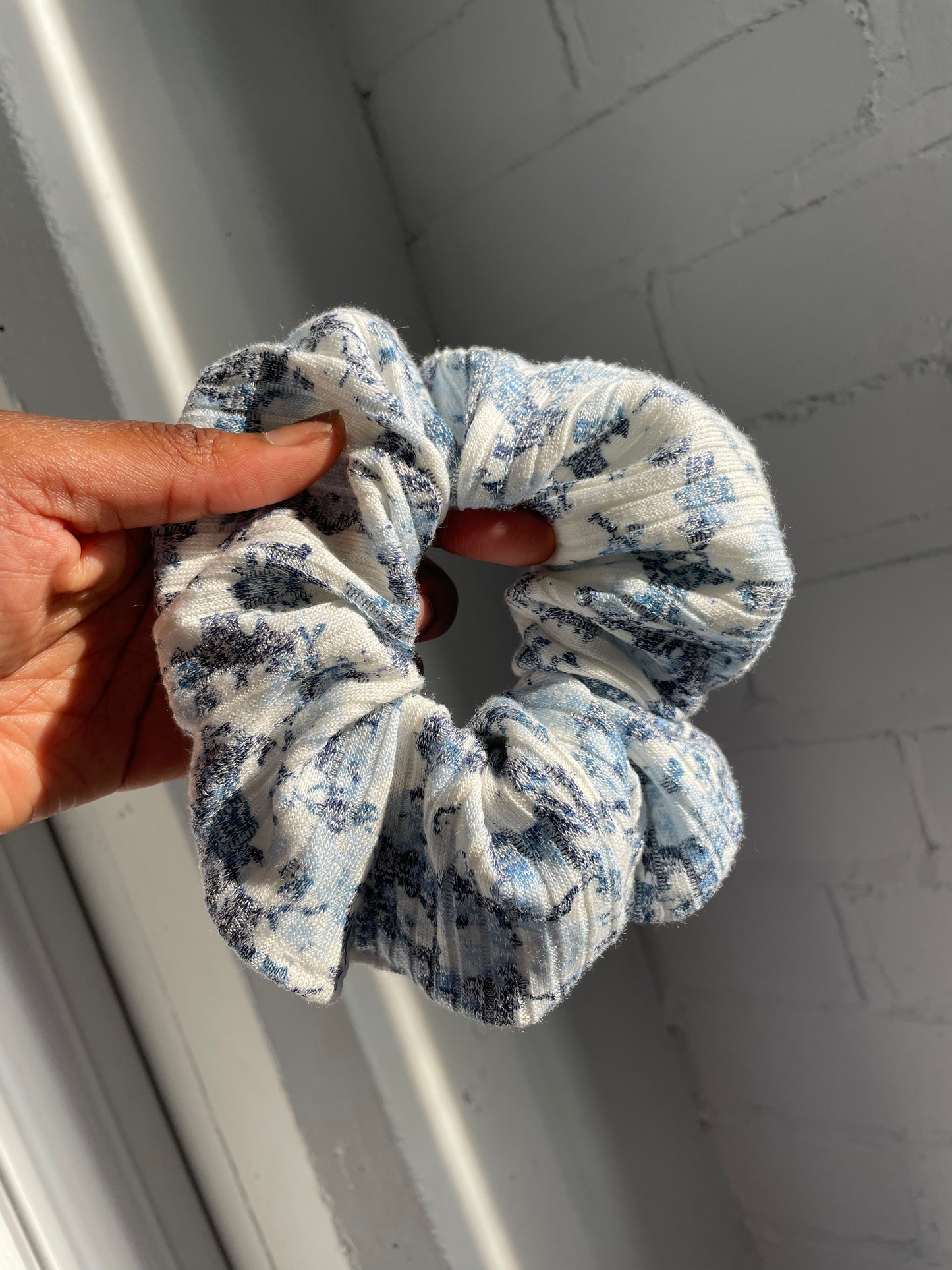 Mystery Hair Scrunchie