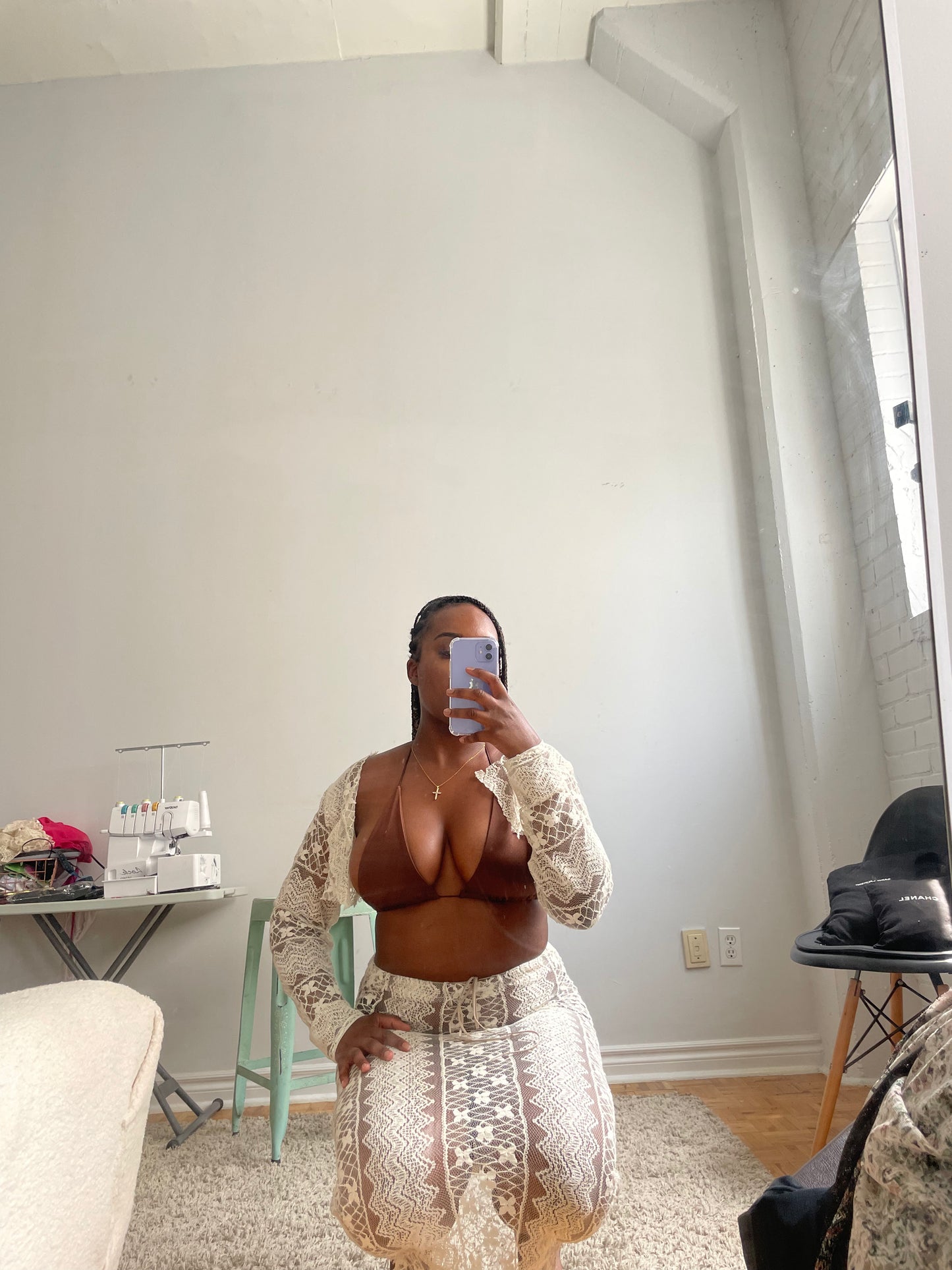 Top Coverup