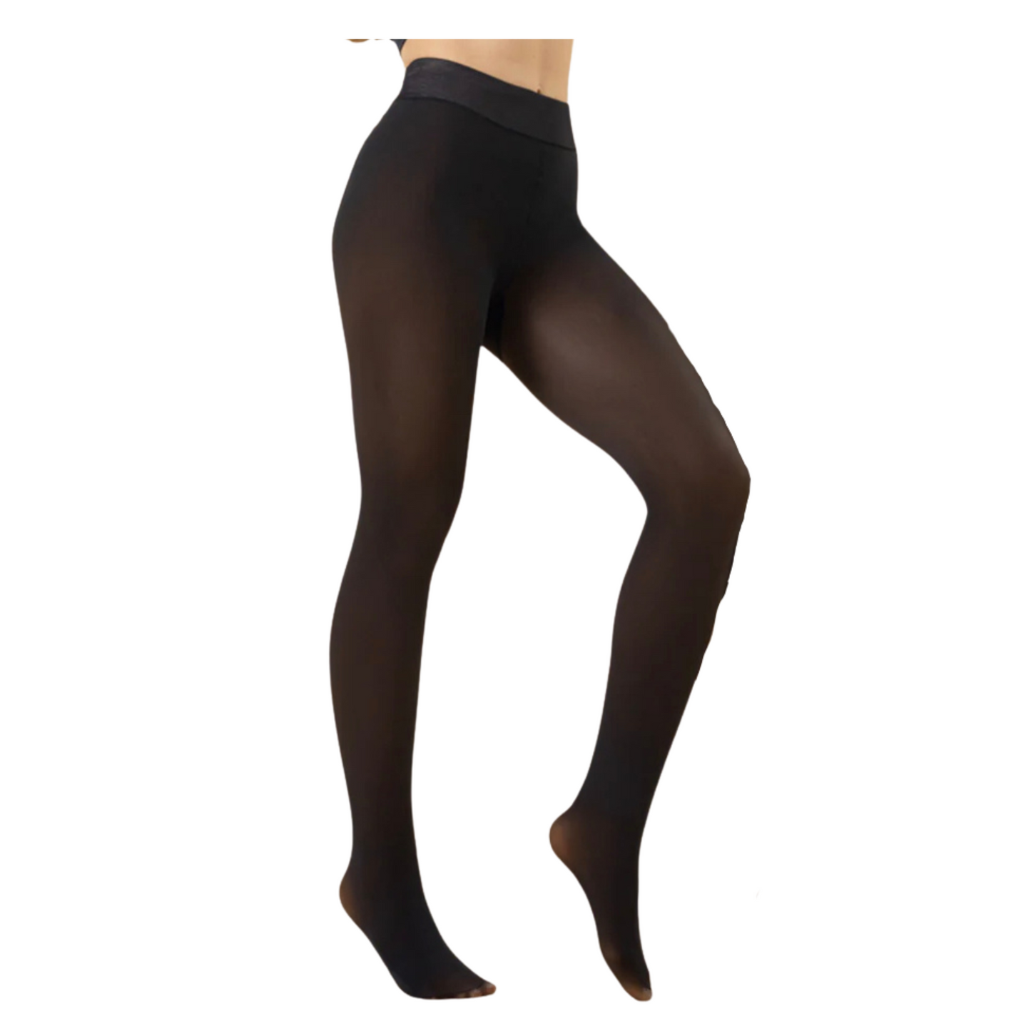 Fleece Lined Tights