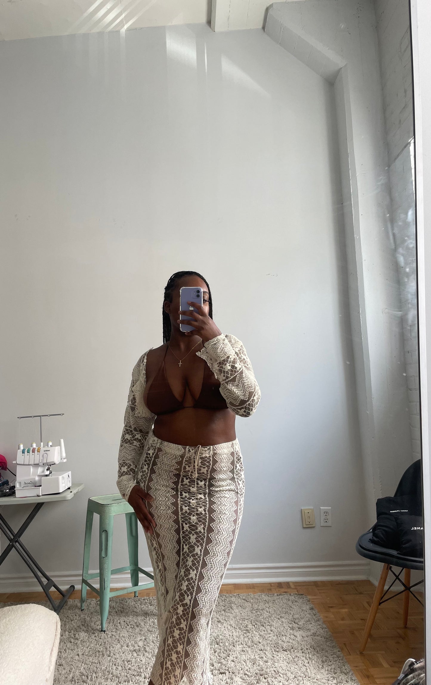 Top Coverup
